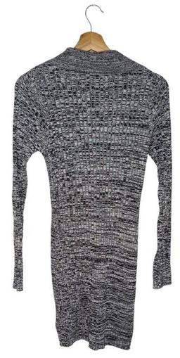 Cotton On Knit Everyday Dress M - Grey