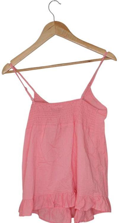 Cotton On Lace Blouse S - Pink