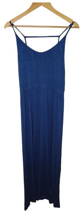 Cotton On  Maxi Dress S - Navy - Excellent