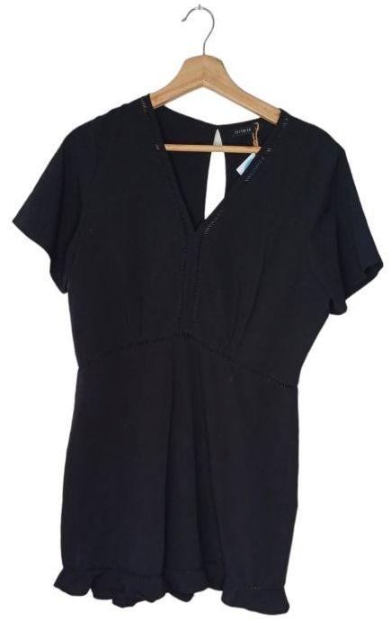 Cotton On  Playsuit  L - Black - Excellent