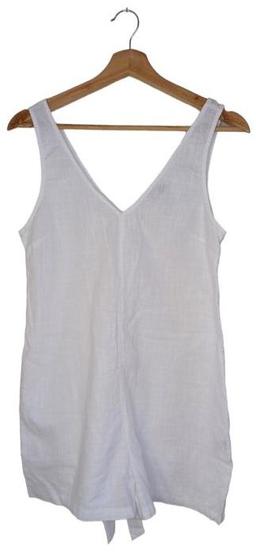 Cotton On Playsuit XS - Whte