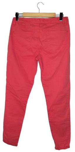 Country Road Long Pant 10 - Orange