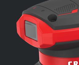 Craftsman CMEW230R 2 Amp 1/4 Sheet Sander