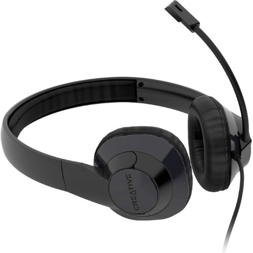 Creative HS-720 V2 Noise-Cancelling USB Headset