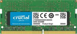 Crucial 16GB DDR4-2400 SODIMM for Mac (Single)