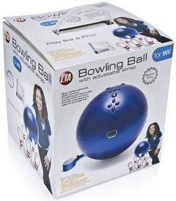 CTA Nintendo Wii Bowling Ball