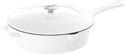 Cuisinart 12" Chicken Fryer Cast Iron CI45-30