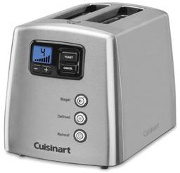 Cuisinart 2-Slice Motorized Toaster (CPT-420)