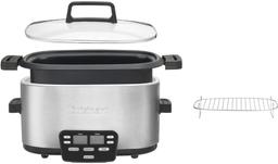 Cuisinart 6 Quart 3-in-1 Cook Central Multicooker