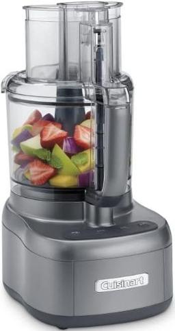 Cuisinart Elemental 11-Cup Food Processor (FP-11)