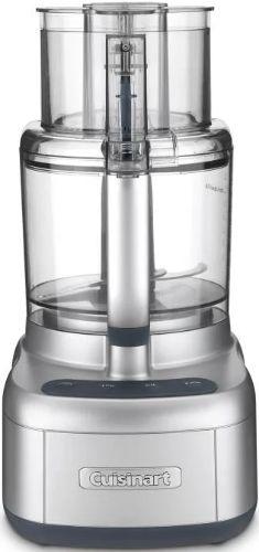 Cuisinart Elemental 11-Cup Food Processor (FP-11)