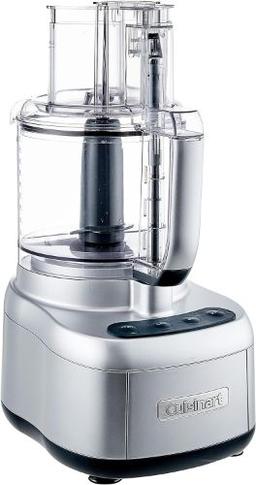 Cuisinart Elemental 11-Cup Food Processor (FP-11)