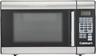 Cuisinart Stainless Steel Microwave (CMW-100)