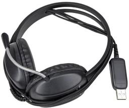 Cyber Acoustics AC-4006 USB Stereo Headset