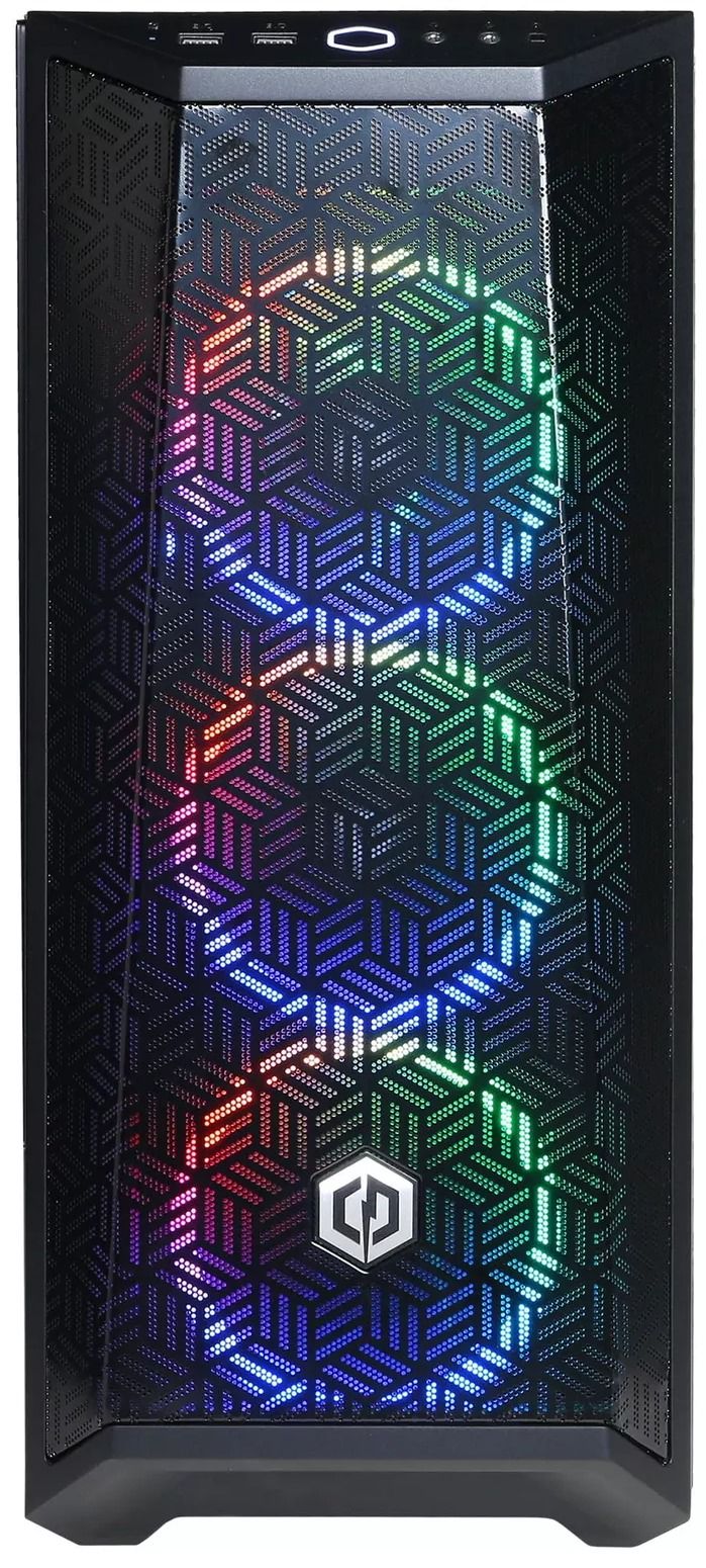 CyberPower GMA6900WST Gaming PC