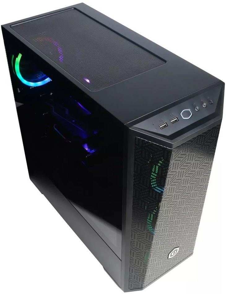 CyberPower GMA6900WST Gaming PC