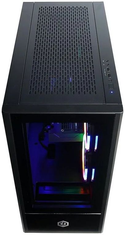 CyberPowerPC SLC7400SAM Gamer Supreme Desktop