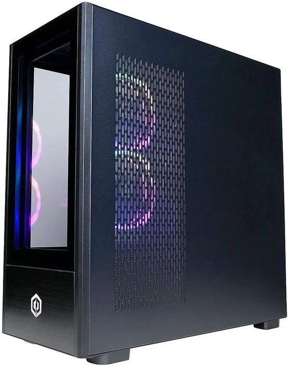 CyberPowerPC SLC7400SAM Gamer Supreme Desktop