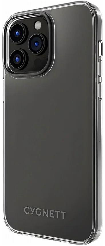 Refurbished Cygnett EcoShield Case for Apple iPhone 14 Pro Max - Reebelo Australia