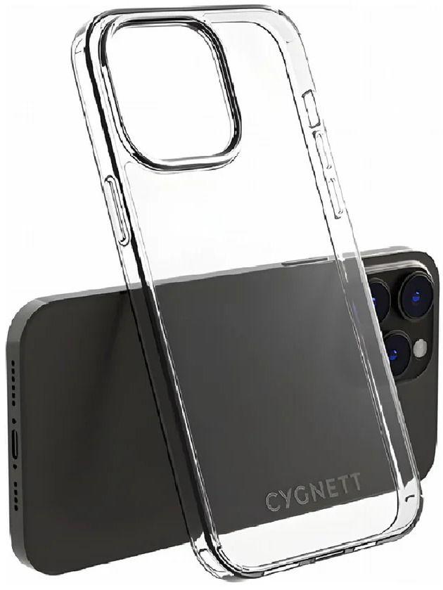 Refurbished Cygnett EcoShield Case for Apple iPhone 14 Pro Max - Reebelo Australia