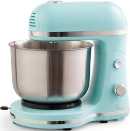 Dash Compact Stand Mixer 3.5 Quart Beaters