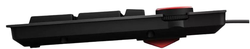 Das Keyboard 4 Root Wired Mechanical Switches