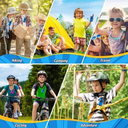 DASTION-99 Walkie Talkies Toys for Kids 2 Pack