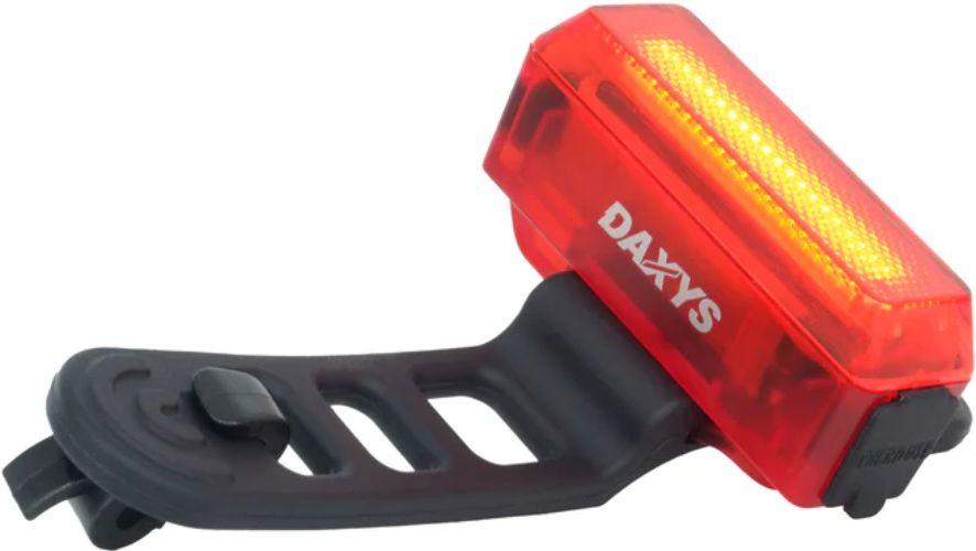 Daxys  Tail Light - Orange - Brand New