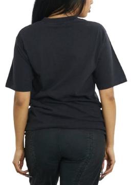 Days of Thunder Racing Tee S - Black
