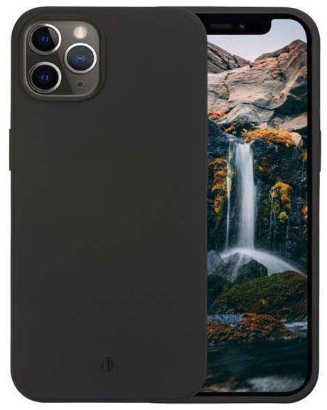 Dbramante  Greenland Phone Case for iPhone 13 Pro Max - Night Black - Brand New