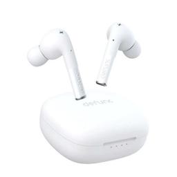 Defunc True Entertainment Wireless Earbuds - White