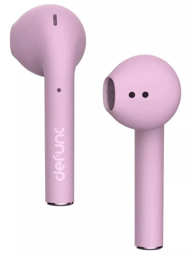 Defunc True Go Mini Wireless Earbuds - Pink