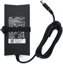 Dell 130W AC Adapter Laptop Charger - Black
