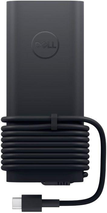 Dell  130W USB-C AC Adapter Charger for Laptops - Black - Brand New