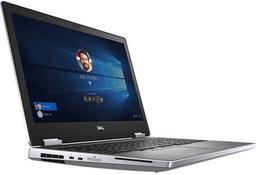 Dell Precision 7540 Mobile Workstation 15.6" - Grey - Intel Core i7-9850H 2.6GHz - 32GB RAM - 512GB