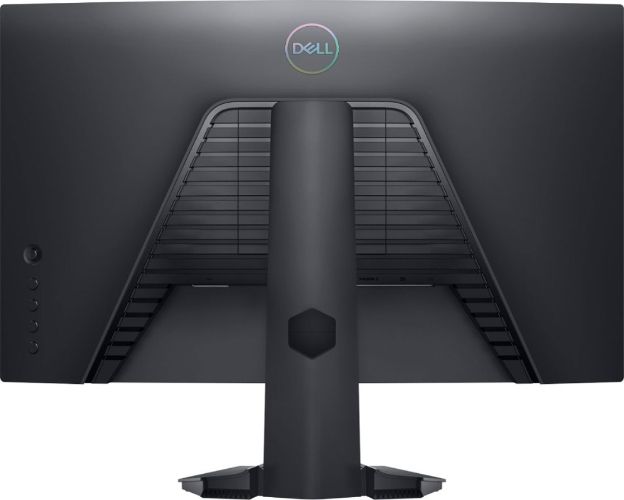 Dell 24 S2422HG FHD Curved Gaming Monitor 24" - Black - 24 Inch - Premium