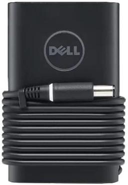 Dell 65 W AC Adapter with Power Cord (AU) - Black