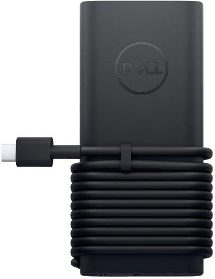 Dell  65W USB-C Adapter Charger for Laptops - Black - Brand New