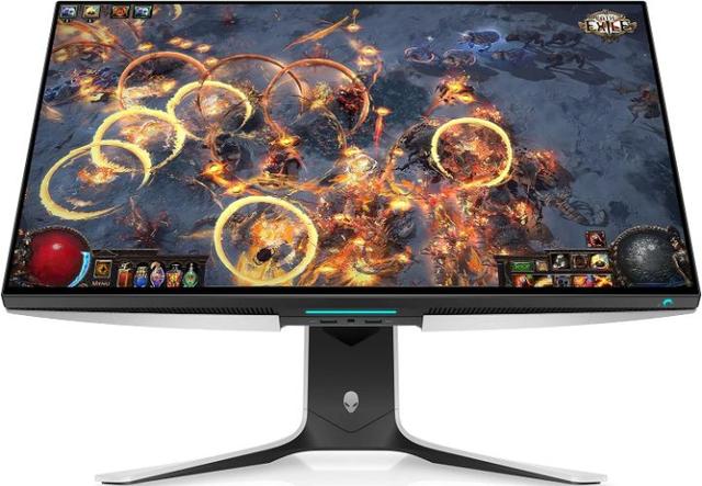 Dell Alienware 27 AW2721D QHD IPS Gaming Monitor 27"