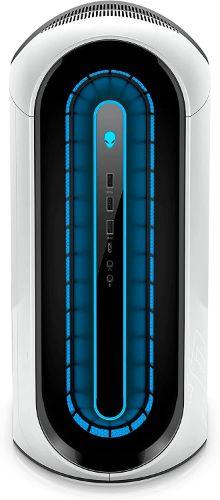 Dell  Alienware Aurora R11 Gaming Desktop - Intel Core i9-10900F 2.8GHz - 512GB - Lunar Light - 32GB RAM - Premium