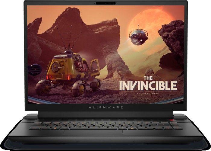 Dell Alienware m16 Ryzen Edition R1 Gaming Laptop 16"