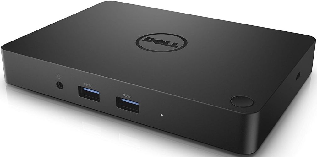 Dell Business Dock - WD15 With 180W Adapter