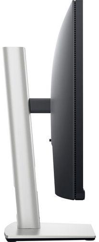 Dell C2423H Monitor 23.8" - Black - 23.8 Inch