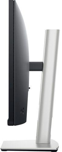 Dell C2423H Monitor 23.8" - Black - 23.8 Inch