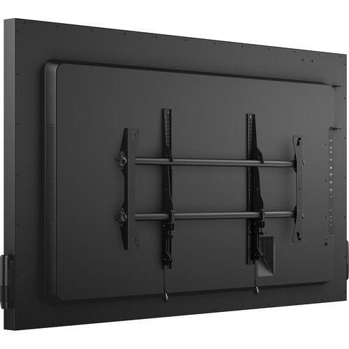 Dell C7017T Interactive Conference Room Monitor 70" - Black - 70 Inch