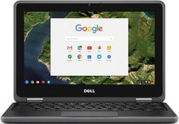 Refurbished Dell Chromebook 11 3189 2-in-1 Laptop 11.6" - Reebelo Australia