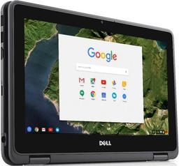 Refurbished Dell Chromebook 11 3189 2-in-1 Laptop 11.6" - Reebelo Australia
