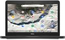 Dell Chromebook 3400 Notebook Laptop 14" Intel Celeron N4000 1.1GHz in Black