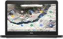 Dell Chromebook 3400 Notebook Laptop 14" Intel Celeron N4100 1.1GHz in Black in Acceptable condition