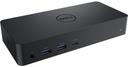 Dell D6000 Docking Station